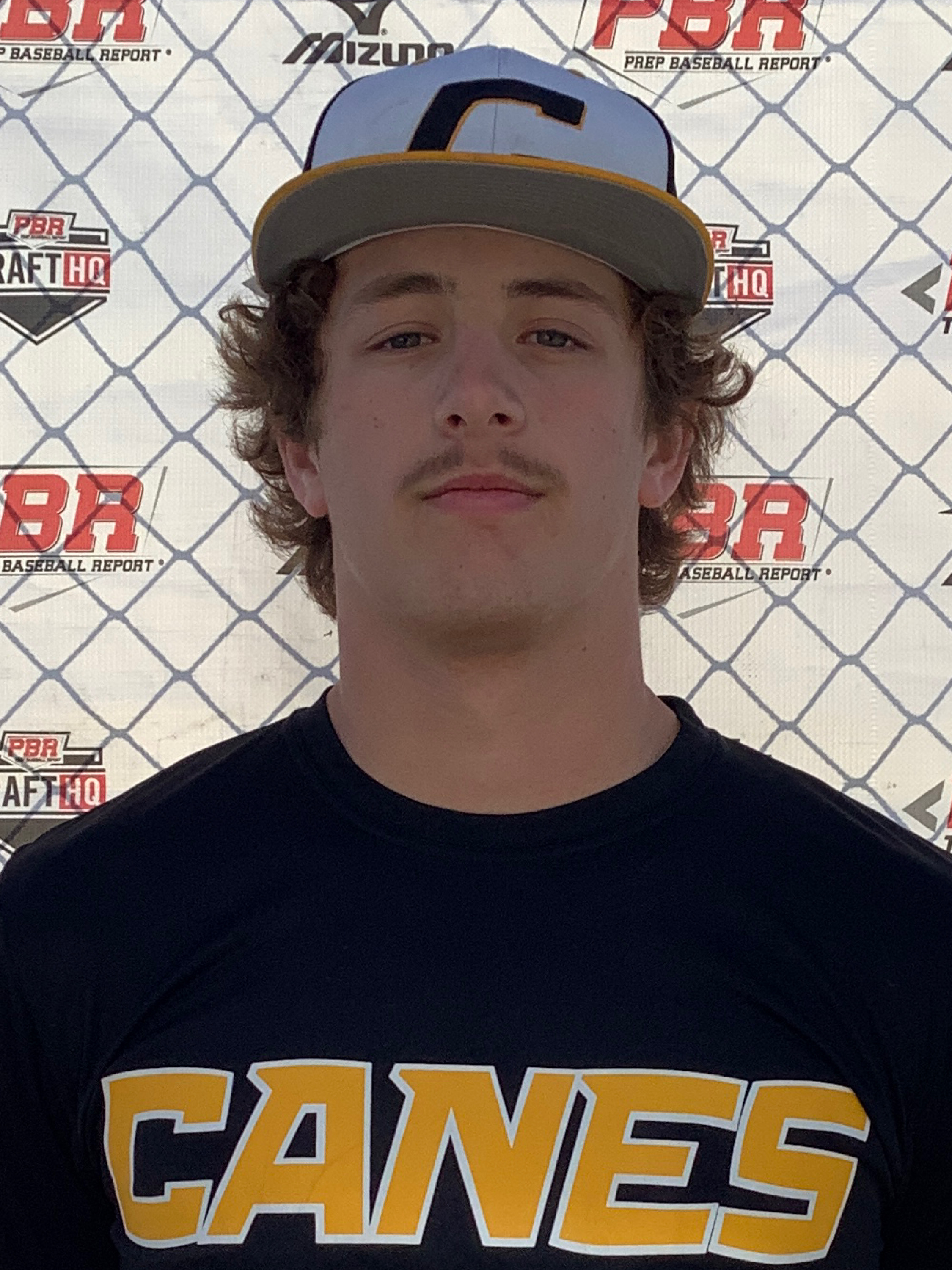 Jackson Griegel