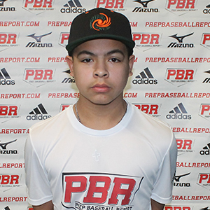 Jaden Obaldo