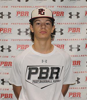 Brandon Micetich