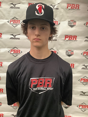 Jace Boudreau