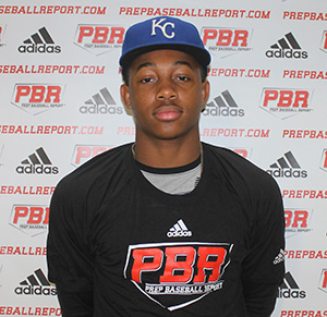 Jaylen Patterson