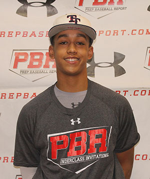 Trey Torain