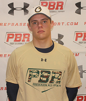 Camden Bauer