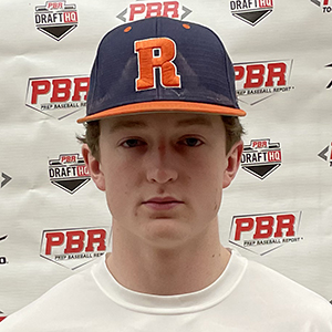 Ryan Robinson