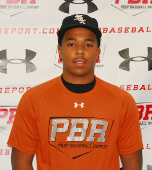 Bryce Gray