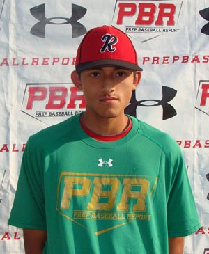 Christian Carrera