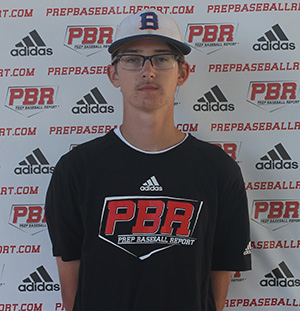 Brennen Bledsoe