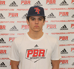 Mason Kasprisin