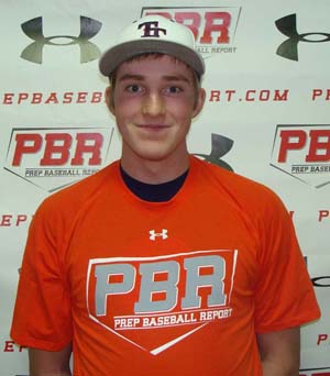 Alec Semersky