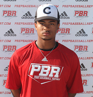 Kendall Bonner
