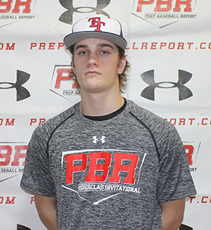 Jake Rosing