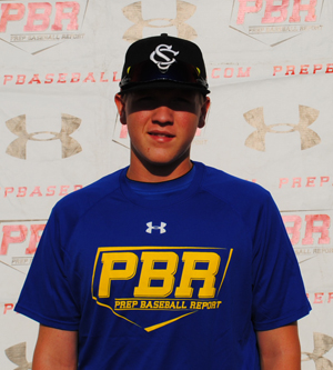Tyler Woynerowski