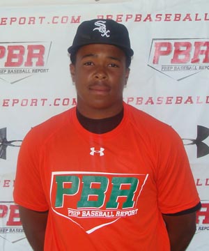 Bryce Gray