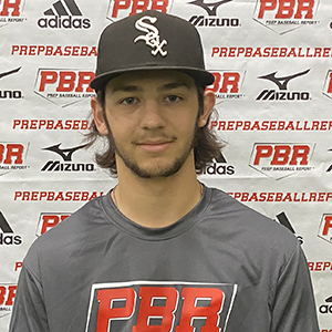Bryce Vorwald