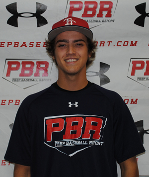 Preston Perry