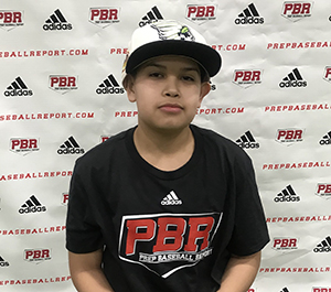 Carlos Garcia Jr.
