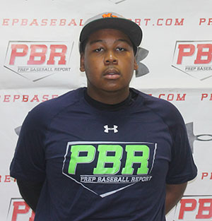 Jarren Norman