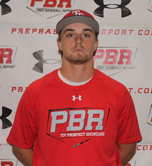 Bryce Pahl