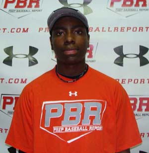 Terrell Steward