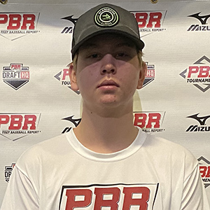 Brady Rosenkranz