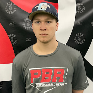 Colin Pacholek-Mayer