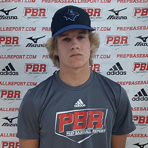 Parker Kuhn
