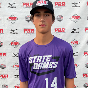 Chase Knebel