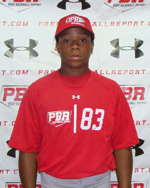 Al'Lon Carter