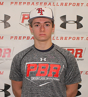 Brandon Bennitt