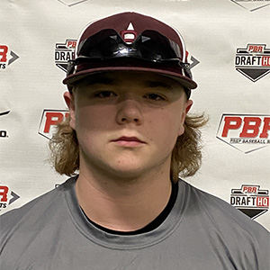 Jacob Kinsman