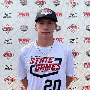 Landon Smith