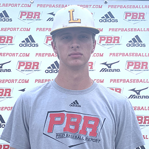Logan Petersen