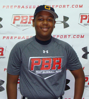 Jarren Norman