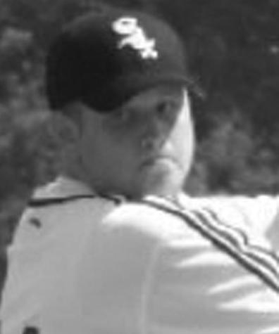 Corey Kimes