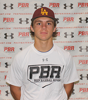 Jared Lombardi