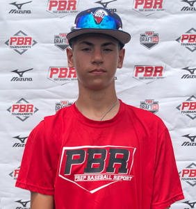 Parker Eickhorst