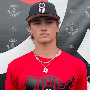 Carter Harrington