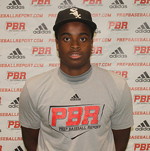 Mark Williams Jr.
