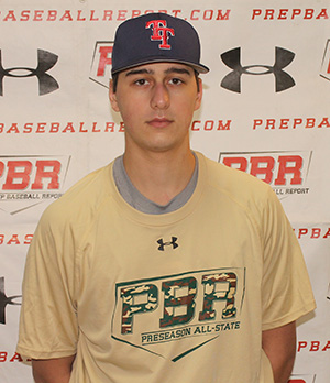 Jacob Nagel