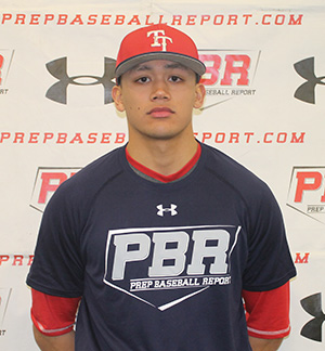 Robby McGaha