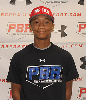 Jalen Greer