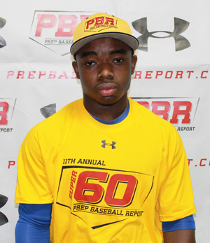 Ronell Coleman