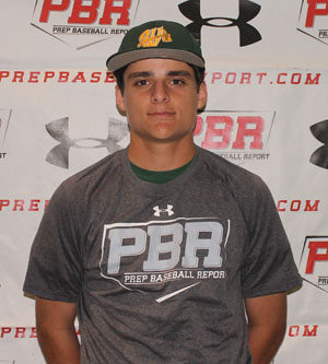 Nick Santoro