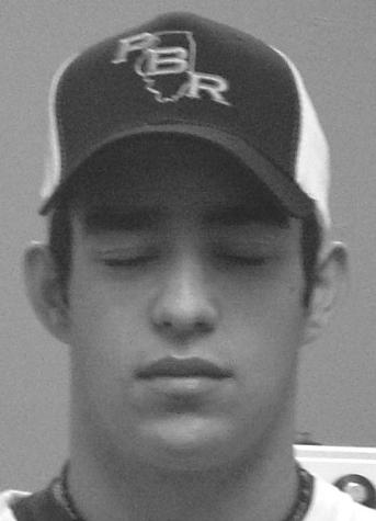 Garrett Gordon