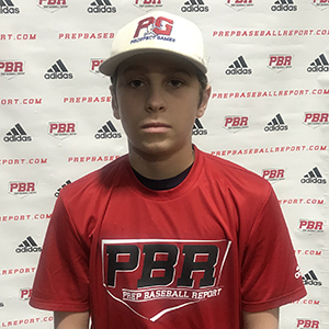 Parker Schwarting