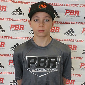 Caden Guenther