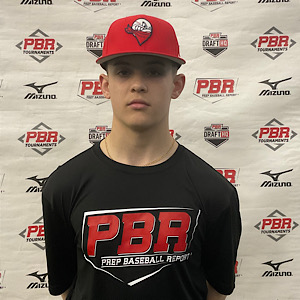 Caleb Hornbrook