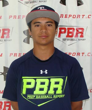 Troy Cantu
