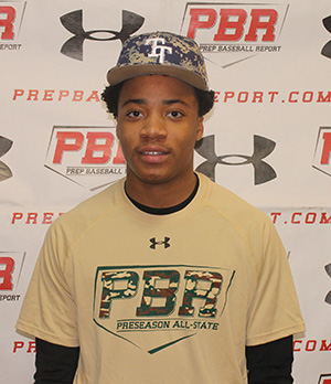 Thalame (TJ) Byrd