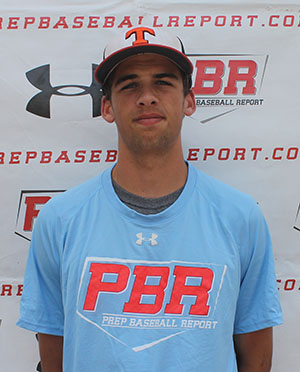 Tyler McAlister